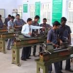 VSB Engineering College Karur Facilities photo 4